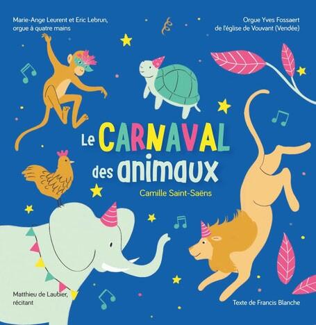Carnaval des animaux