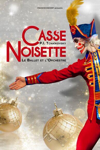 Casse-Noisette