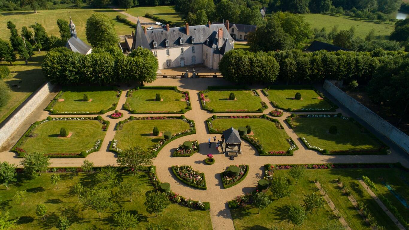 Château d'Hauterives