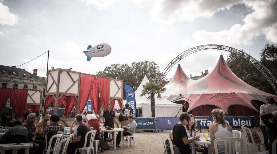 Festival Le Chainon Manquant