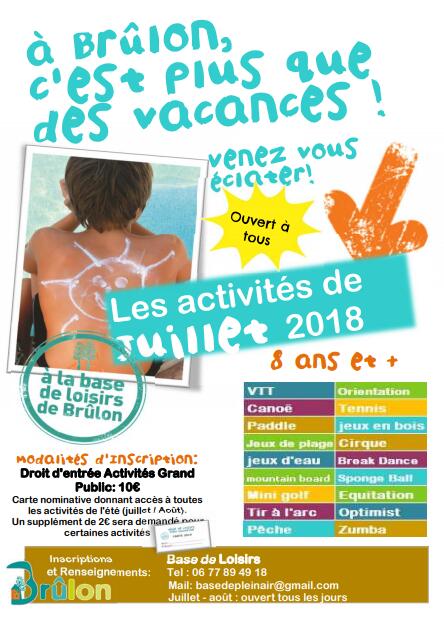 Activités_Juillet_+8_ans_Base_de_plein_Air_Brûlon