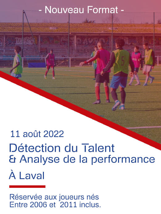 Affiche Détection