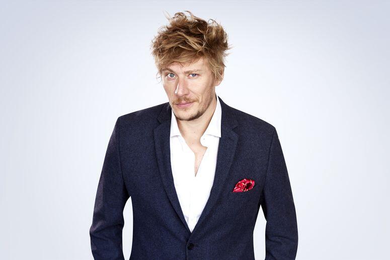 Gérémy Crédeville