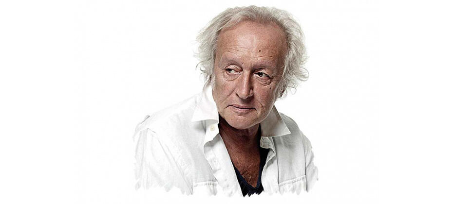 Didier Barbelivien