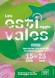 Estivales Agglo