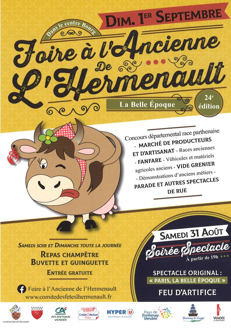 Foire-a-l-ancienne-l-Hermenault-85570