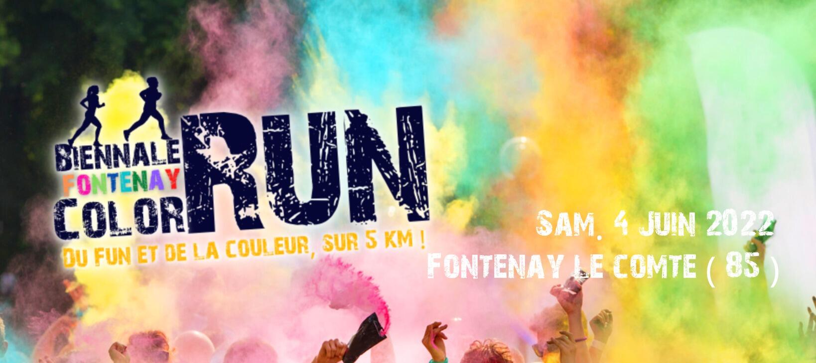 Fontenay Color Fun