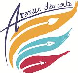 Logo Avenue des arts