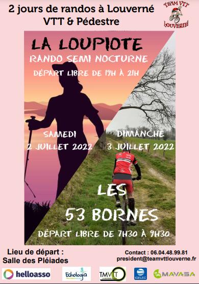 La loupiote