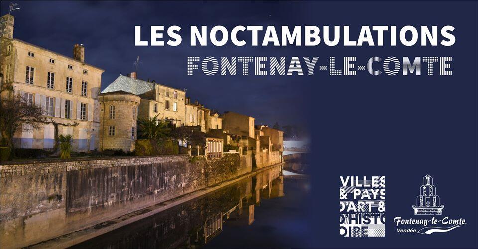 Les Noctambulations