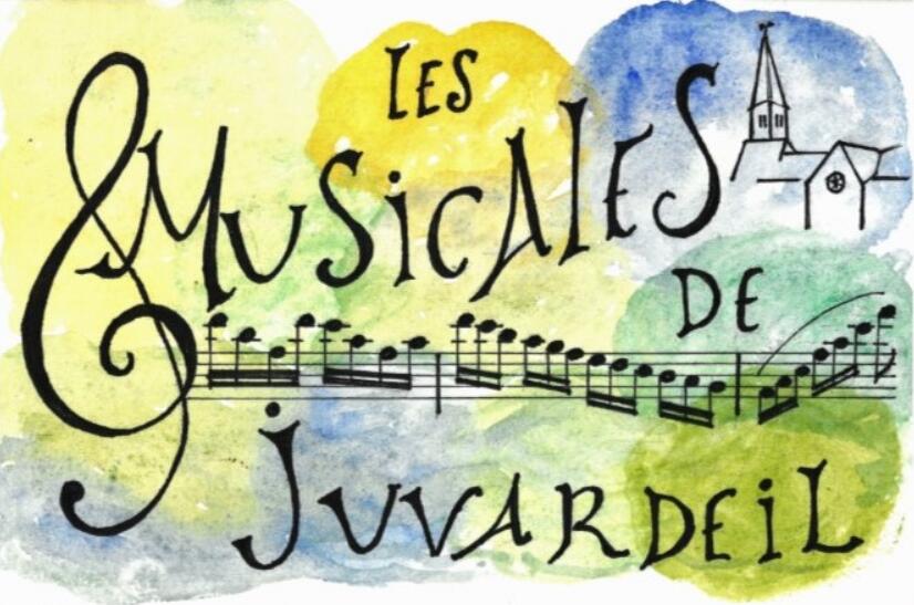 Musicales de Juvardeil