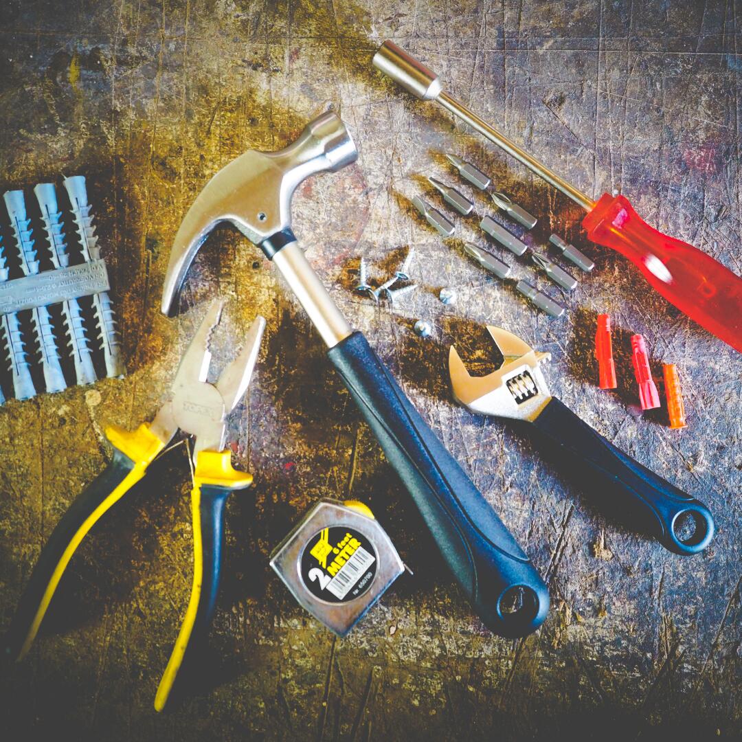 Repair Café Laval