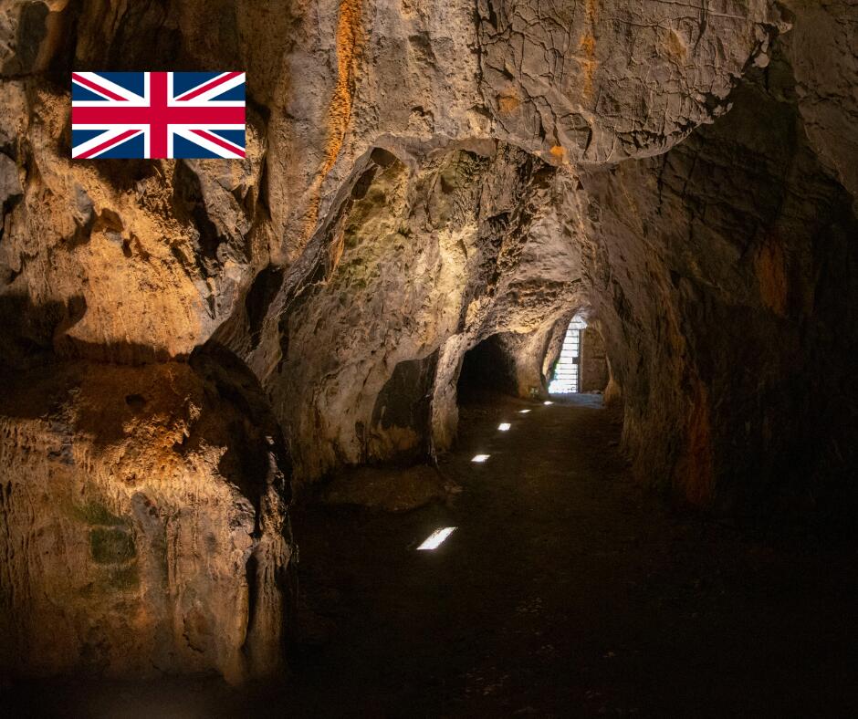 Caveenglish