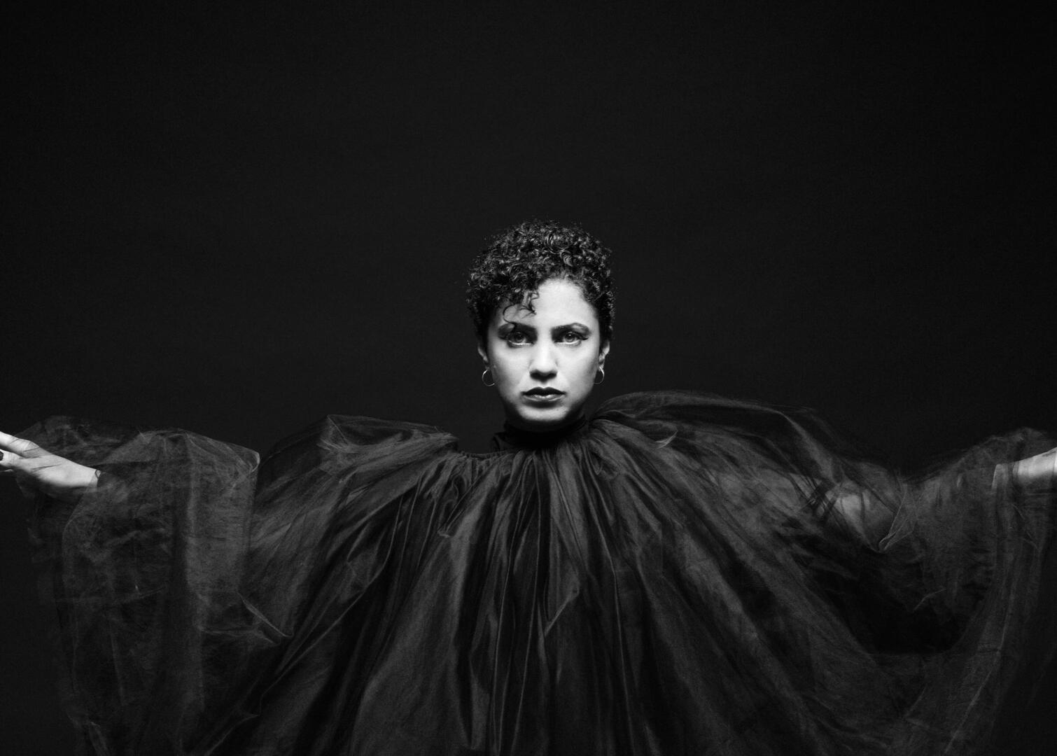 Spectacle Emel Mathlouthi