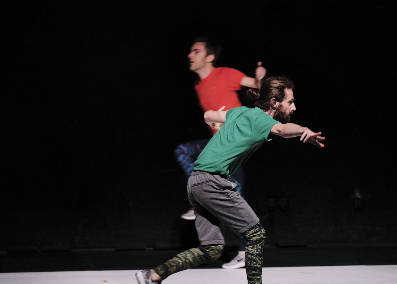 Spectacle Vivace