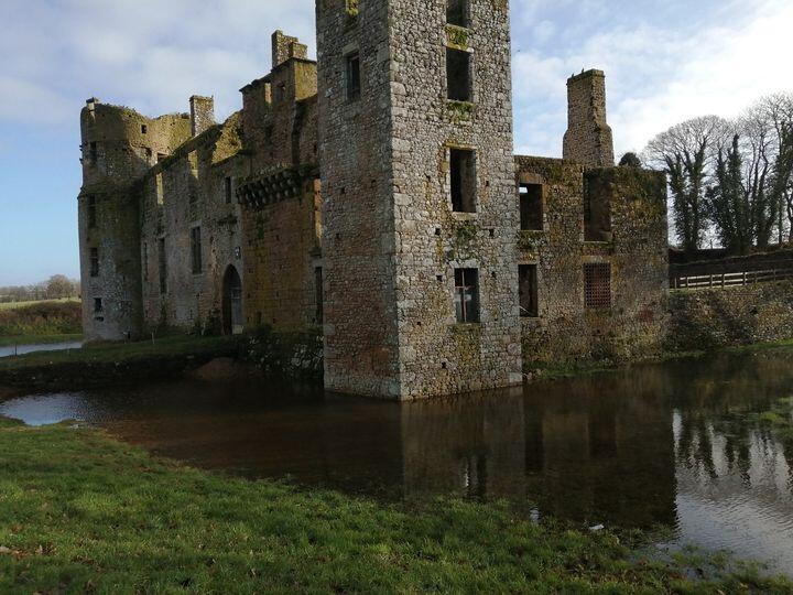 PCU Château du Bois Thibault