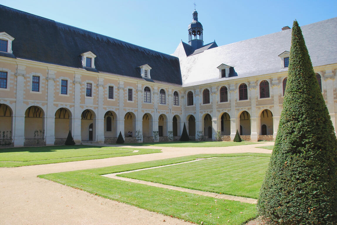Couvent des Ursulines