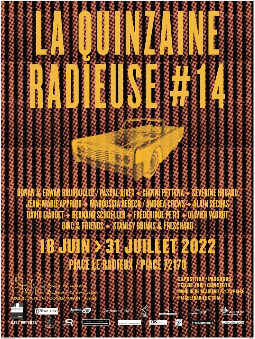 Quinzaine Radieuse 14 Piacé