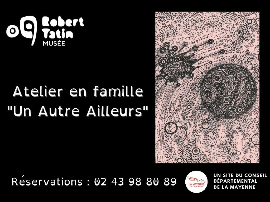 Un autre ailleurs