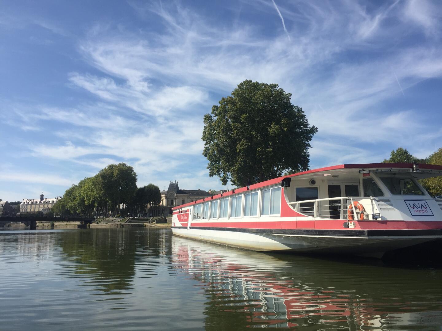 Vallis Guidonis ©Laval Tourisme