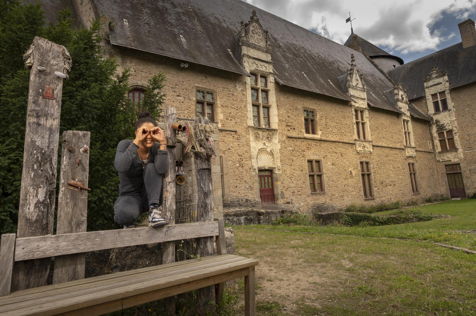Vieux Chateau 2021