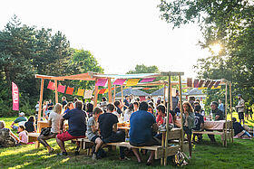 photo guinguette
