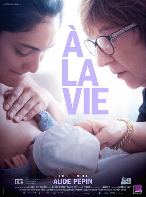 a-la-vie