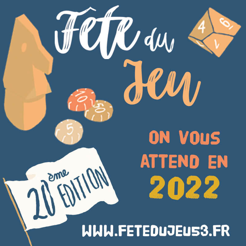 Fête du jeu