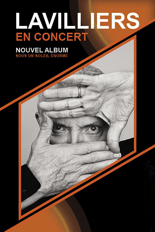 bernard laviulliers