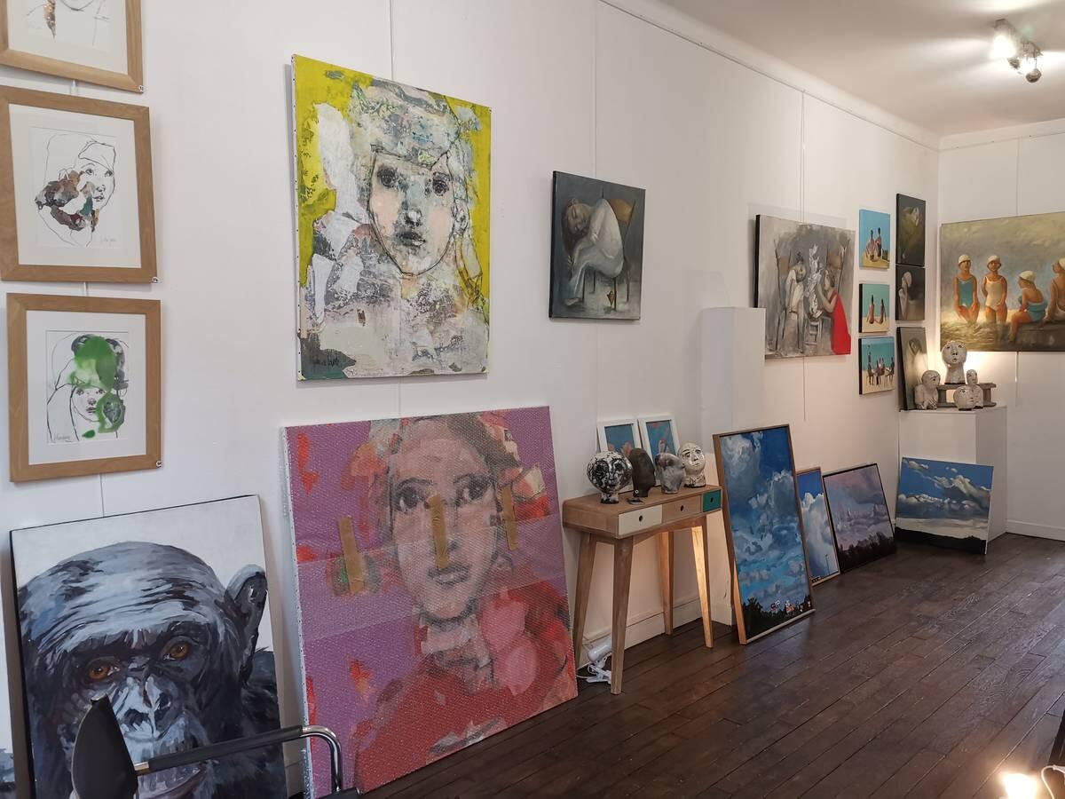 galerie eugene