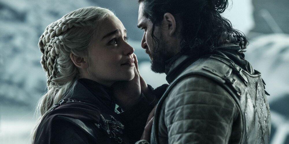 Game of thrones - Université Populaire