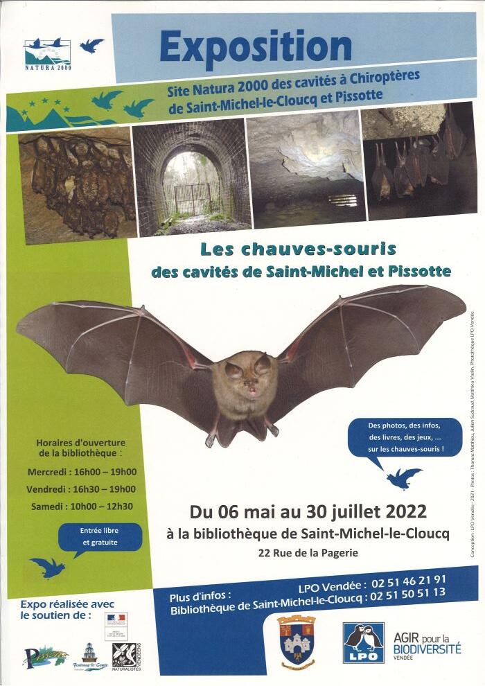 expo chauve souris