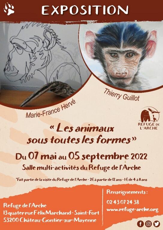 expo-les-animaux-sous-toutes-les-formes