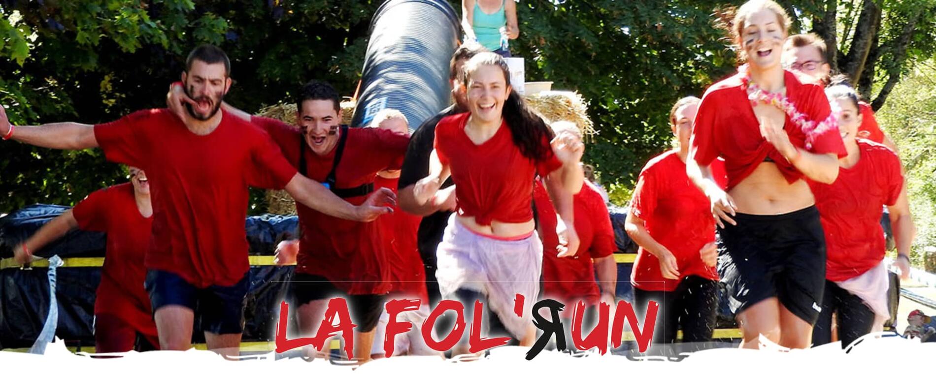 folrun 2