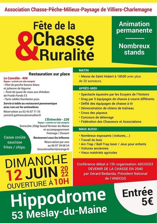 fete-de-la-chasse