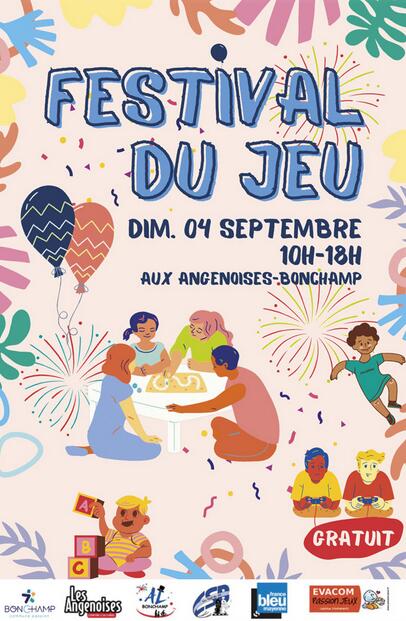 festival du jeu
