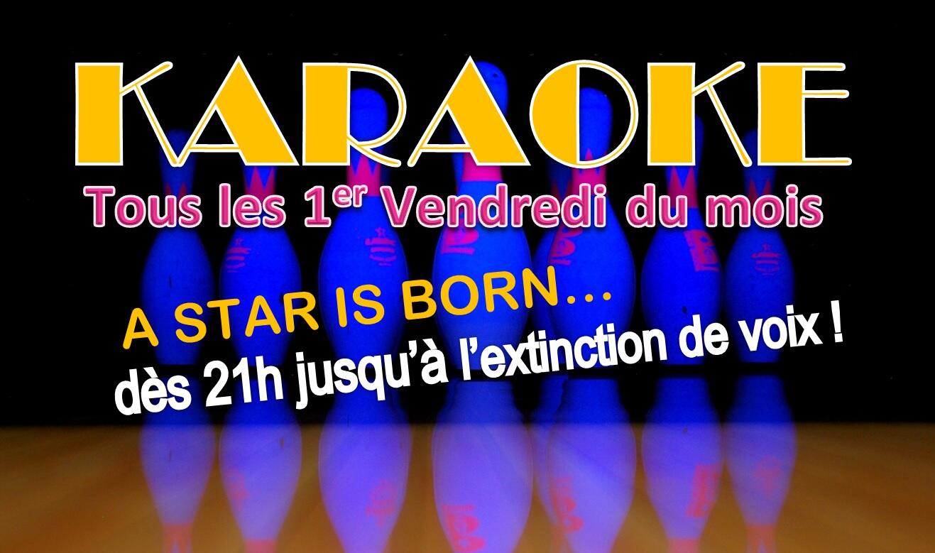 karaoké 2022