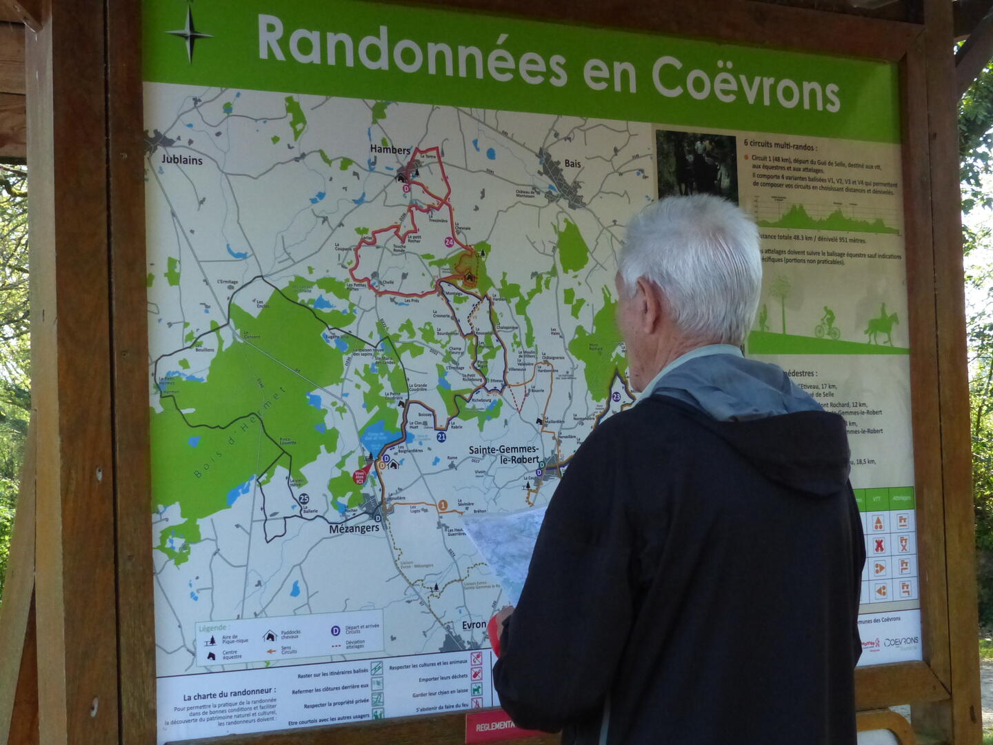 inauguration nouveau balisage 19 avril 2015 (15)