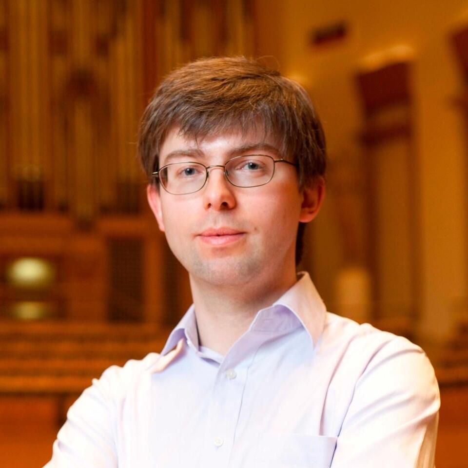 orgue et musique à vouvant - jean-philippe merckaert