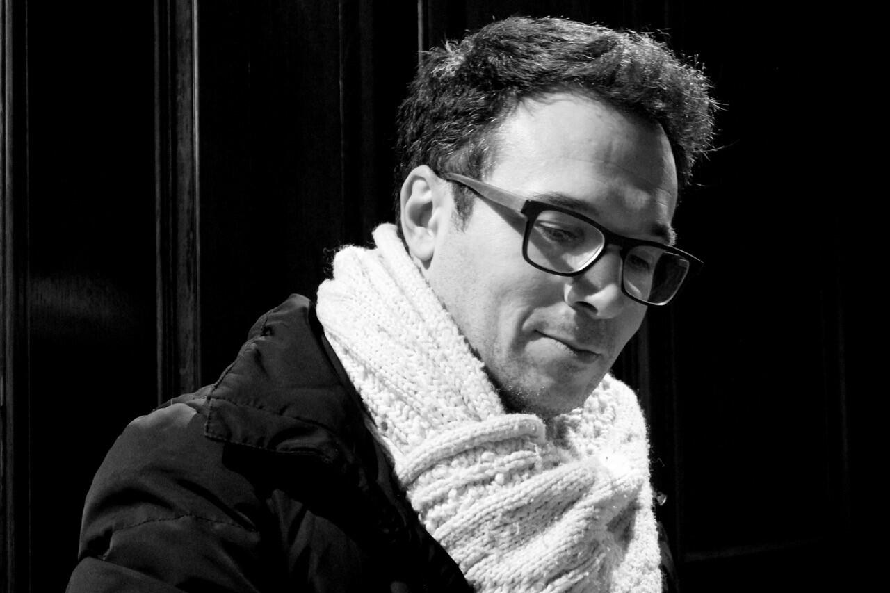 orgue et musique à vouvant - jorris sauquet