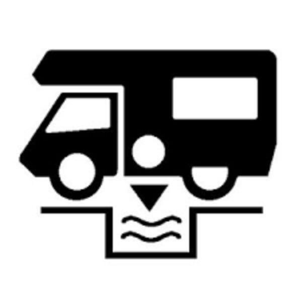 logo aire de service