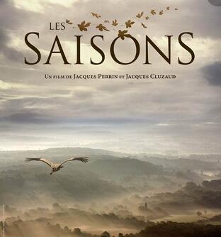 les saisons