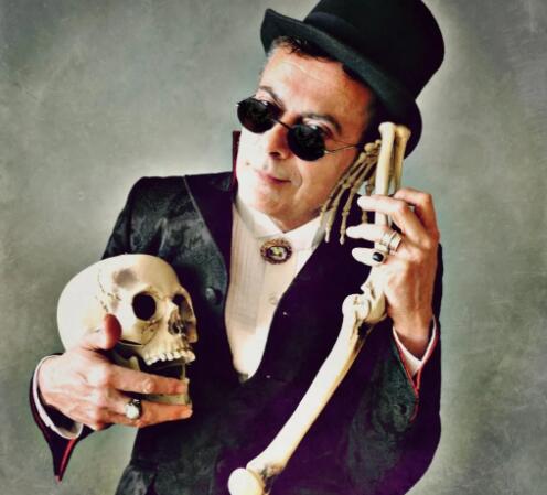 mort de rire - spectacle jeune public - changé