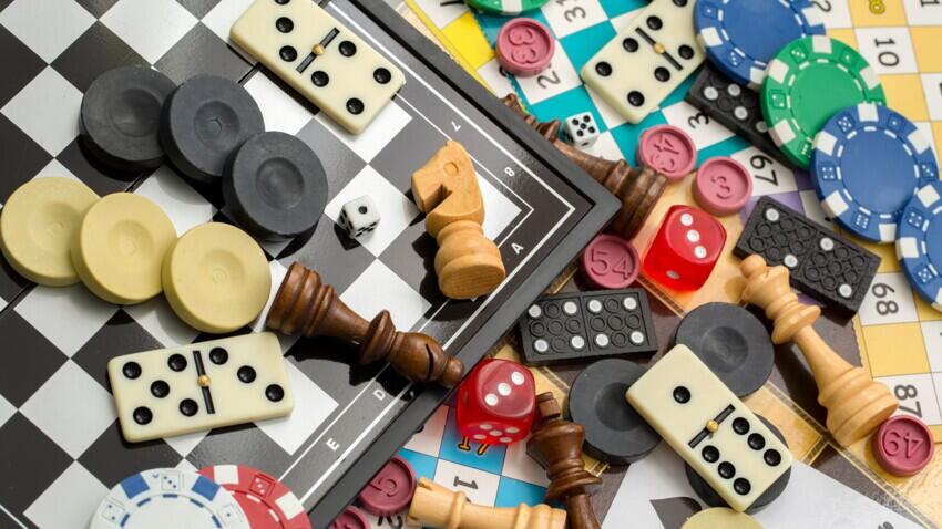 jeux