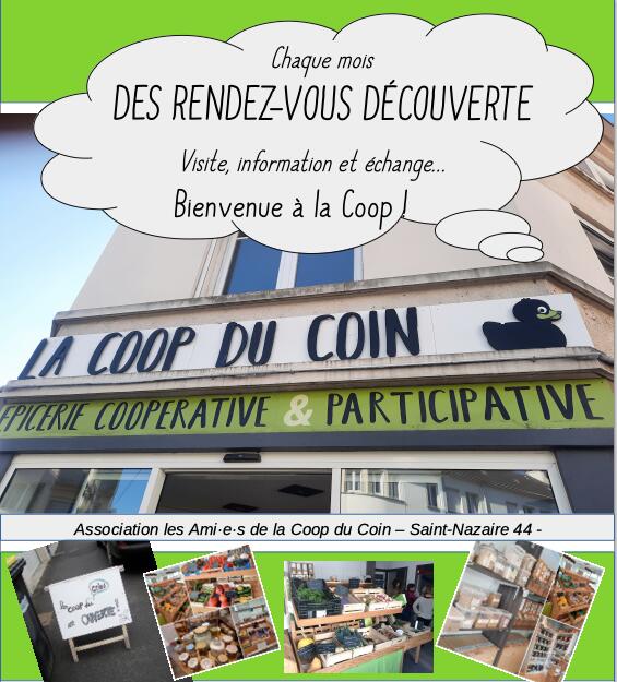 Coop du Coin