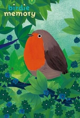 Ecoute les oiseaux