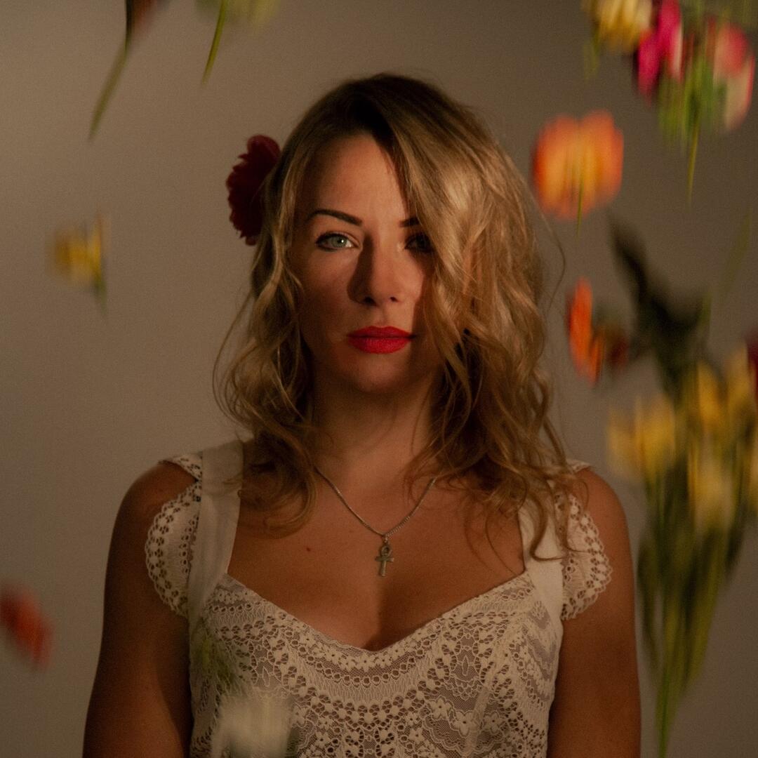 Brunch musical avec JOHANNA REYJASSE PROJECT
