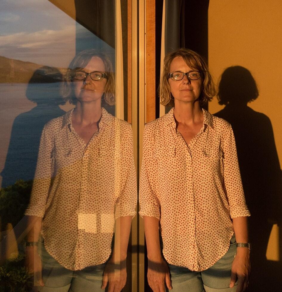Karin Serres