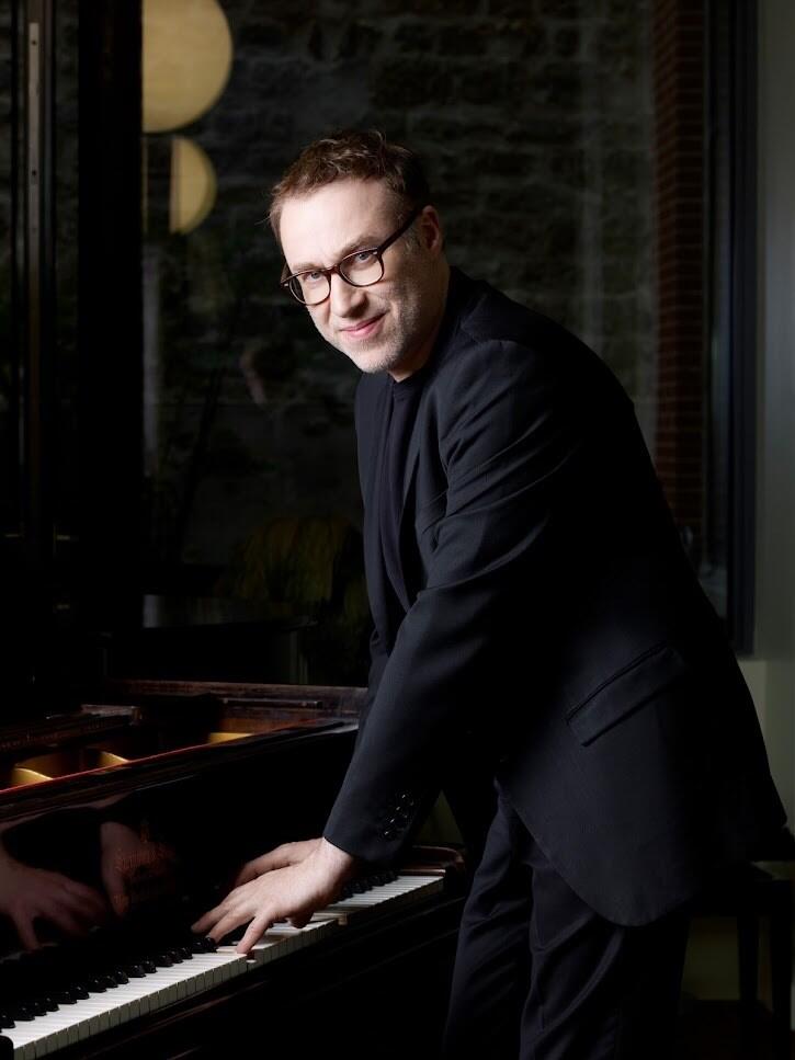 Jean -François Zygel
