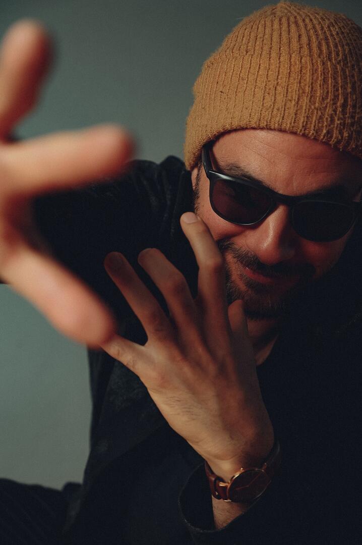 Shai Maestro